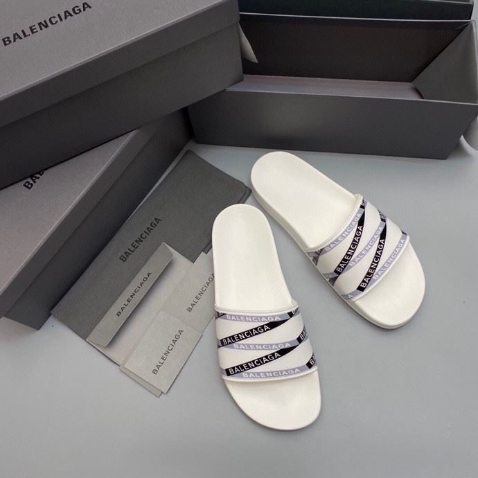 Balenciaga Slippers